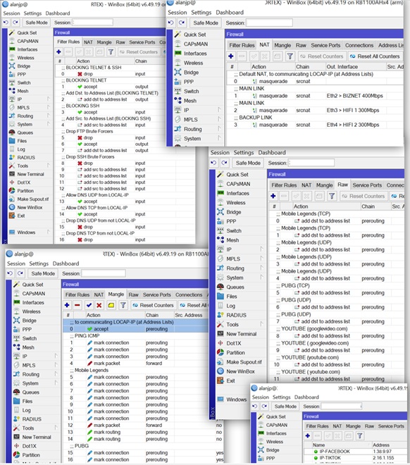 GameNet 2