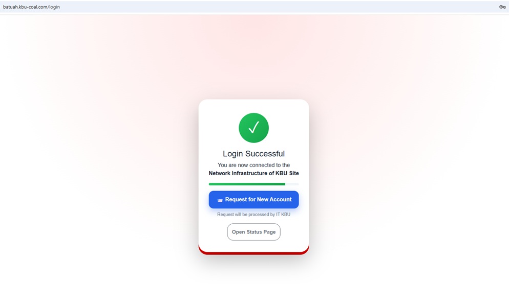 Captive Portal 1